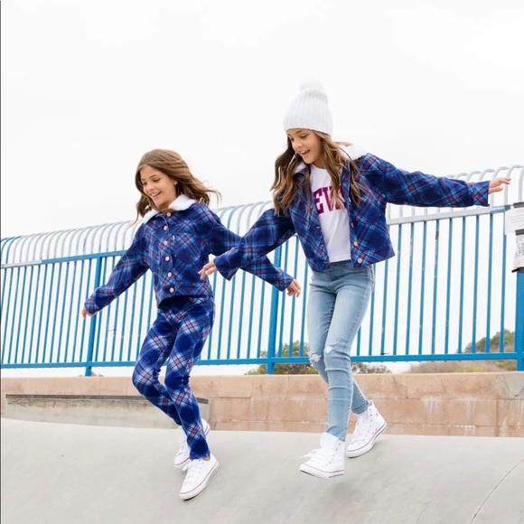 LEVI’S STRAUSS Clements Twins Corduroy Jacket w/Sherpa-lined point collar - Picture 3 of 17